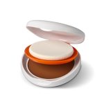 Color Compact Brown Spf 50