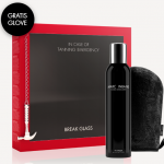 Marc Inbane Tanning Spray + GRATIS Glove